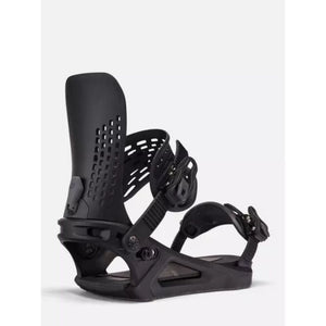 2025 K2 Edition Men's Snowboard Bindings S2AS