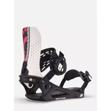 2025 K2 Edition Men's Snowboard Bindings S2AS