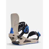 2025 K2 Edition Men's Snowboard Bindings S2AS