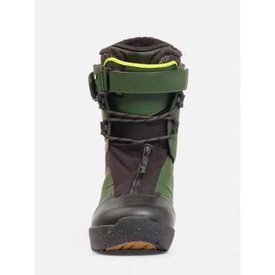 2025 K2 Evasion Snowboard Boots S2AS