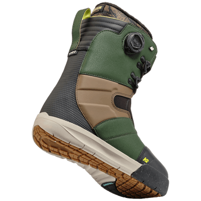 2025 K2 Evasion Snowboard Boots K2