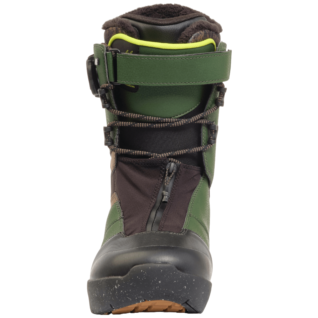 2025 K2 Evasion Snowboard Boots K2