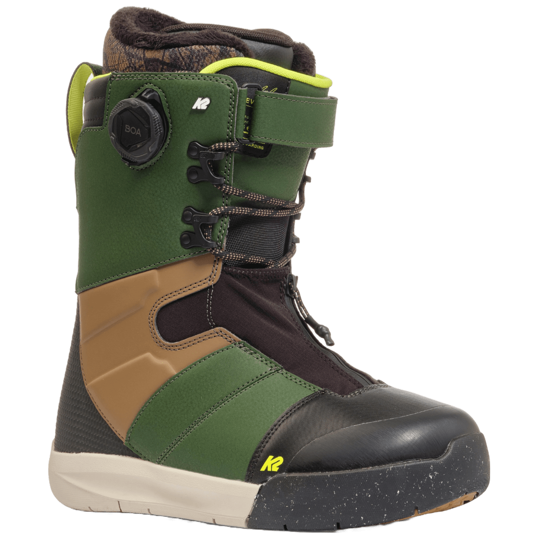 2025 K2 Evasion Snowboard Boots K2