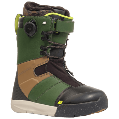 2025 K2 Evasion Snowboard Boots K2