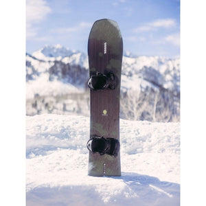 2025 K2 Excavator Snowboard S2AS