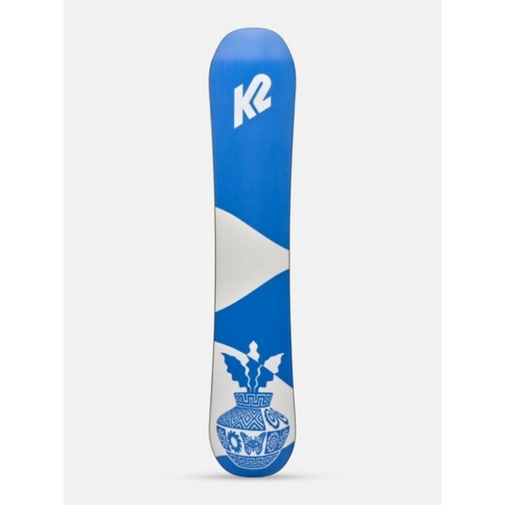 2025 K2 Extravision Women's Snowboard S2AS