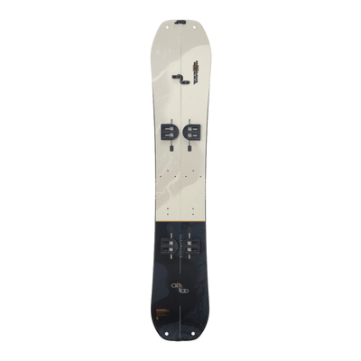 2025 K2 Freeloader Directional Combination Camber Unisex Snowboard K2