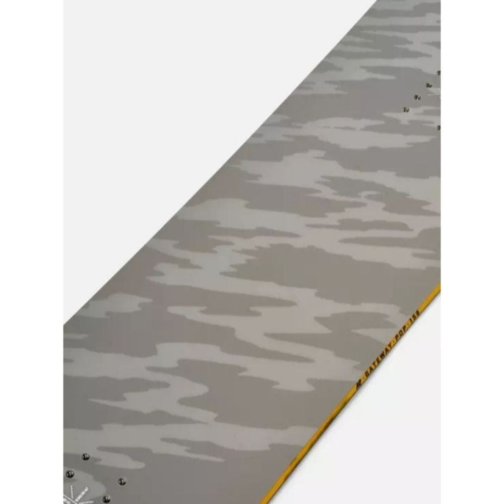2025 K2 Gateway Pop Snowboard S2AS