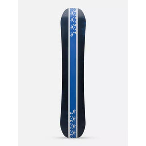 2025 K2 Geometric Snowboard S2AS