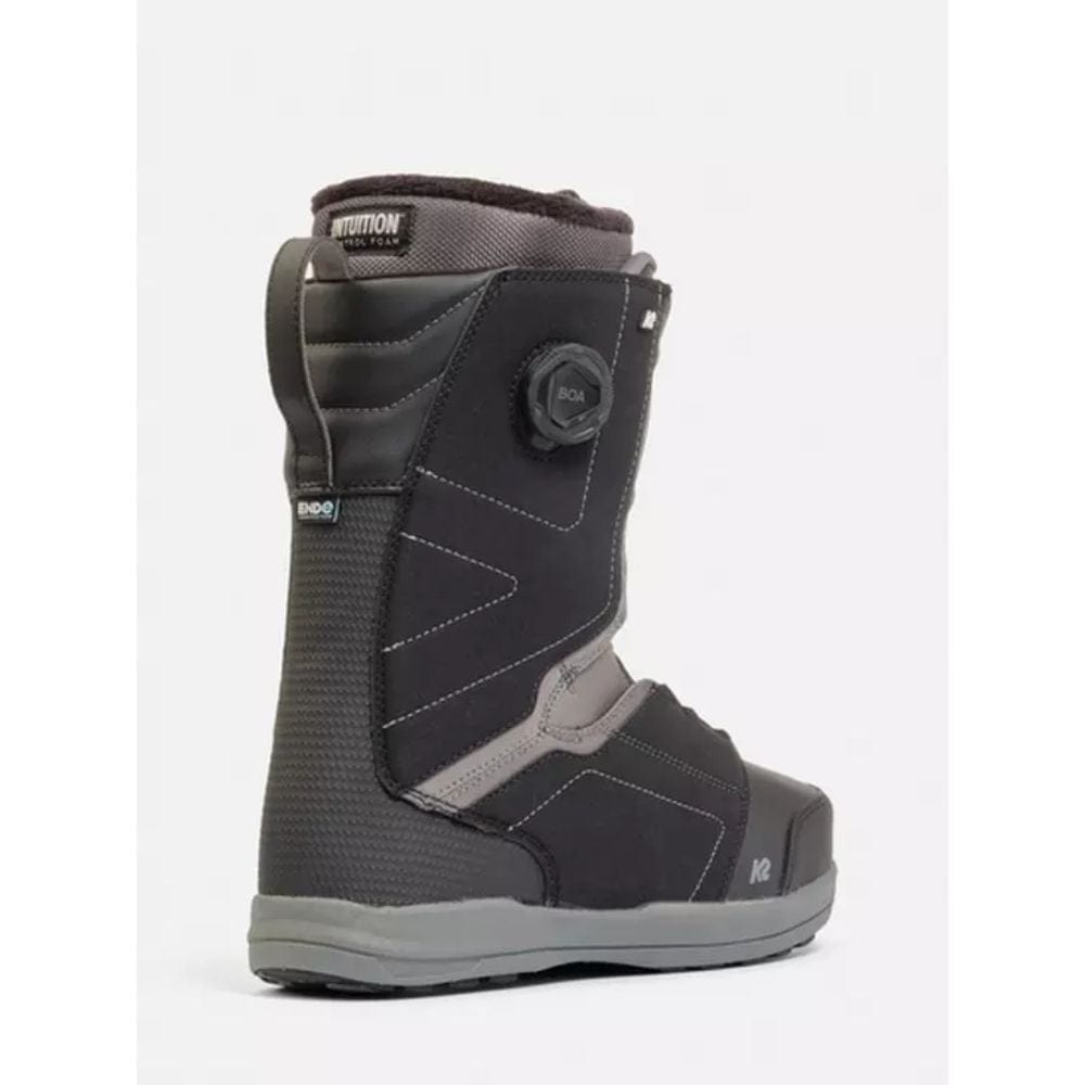 2025 K2 Hanford Snowboard Boots S2AS