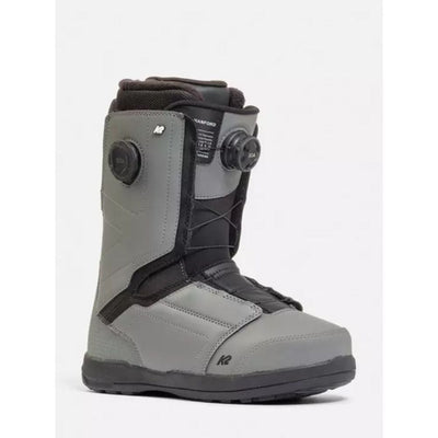 2025 K2 Hanford Snowboard Boots S2AS