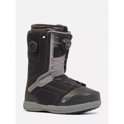 2025 K2 Hanford Wide Snowboard Boots S2AS