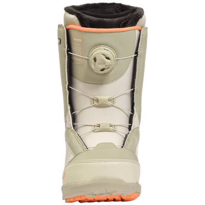 2025 K2 Haven Women's Snowboard Boots K2