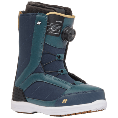 2025 K2 Haven Women's Snowboard Boots K2