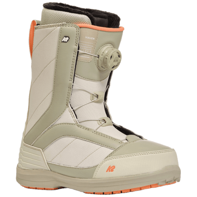 2025 K2 Haven Women's Snowboard Boots K2