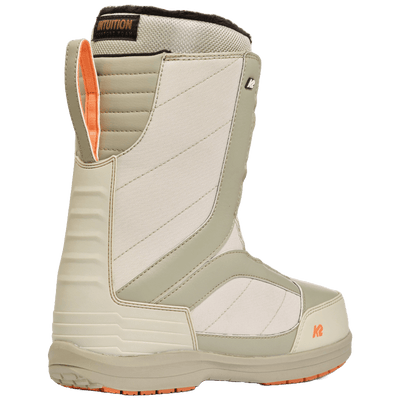 2025 K2 Haven Women's Snowboard Boots K2