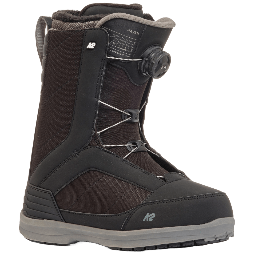 2025 K2 Haven Women's Snowboard Boots K2