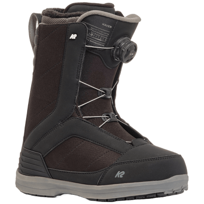 2025 K2 Haven Women's Snowboard Boots K2