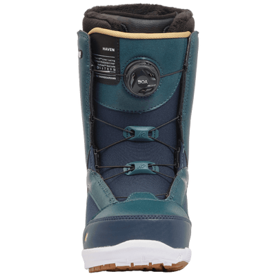 2025 K2 Haven Women's Snowboard Boots K2