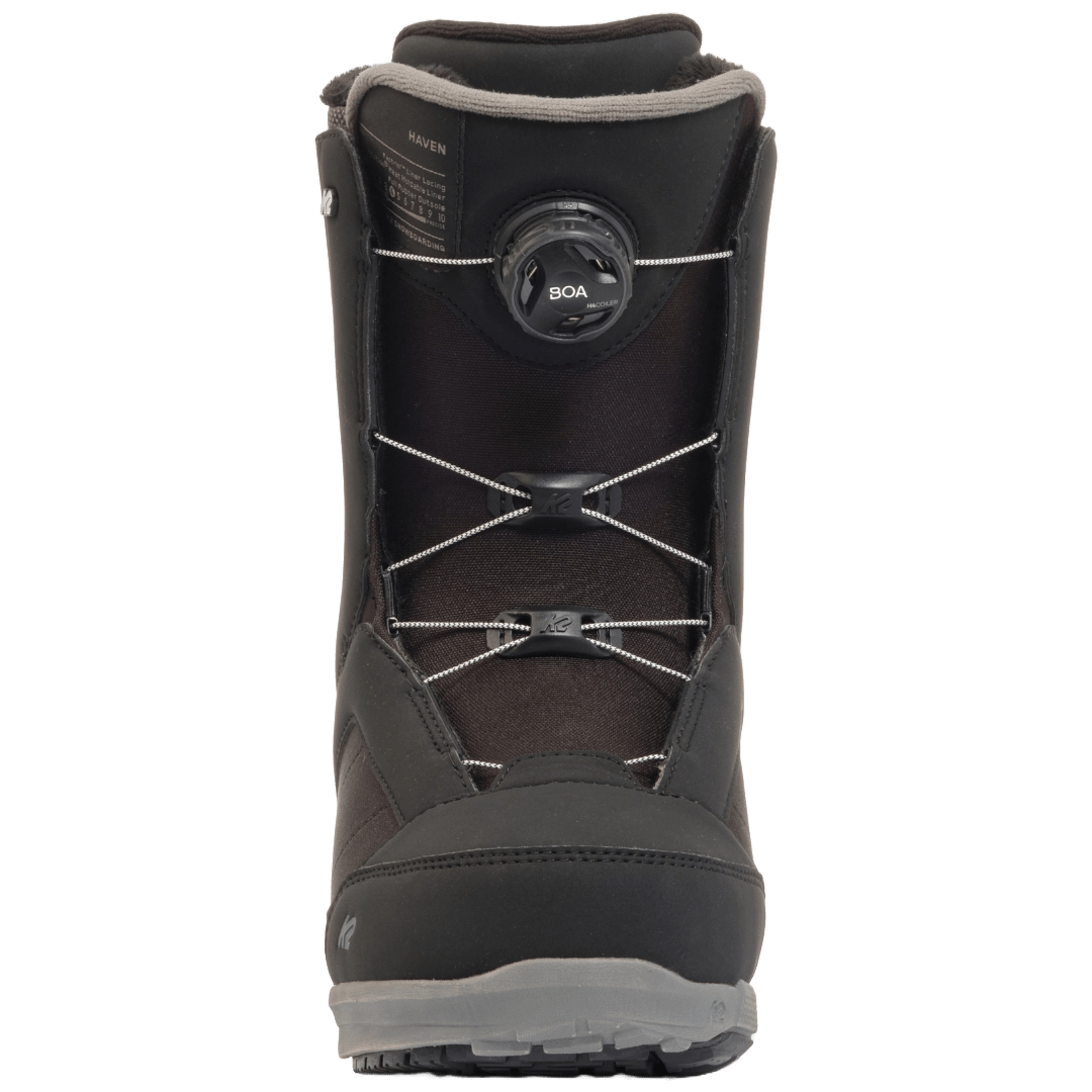 2025 K2 Haven Women's Snowboard Boots K2