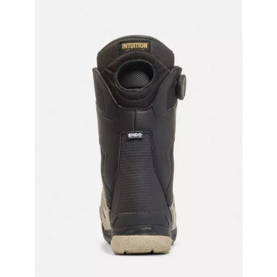 2025 K2 Holgate Snowboard Boots S2AS