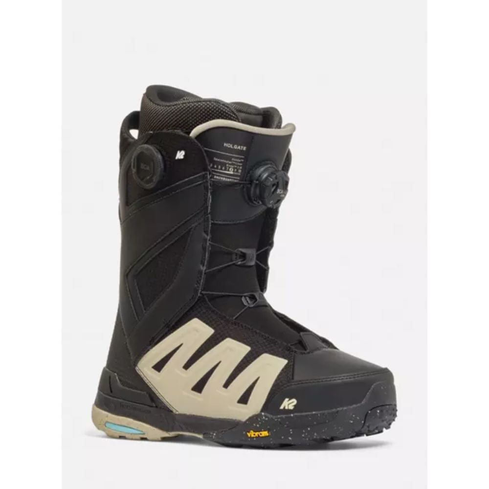 2025 K2 Holgate Snowboard Boots S2AS