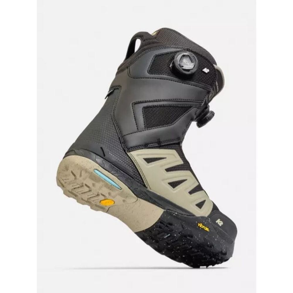 2025 K2 Holgate Snowboard Boots S2AS