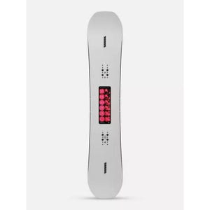 2025 K2 Hypnotist Snowboard S2AS
