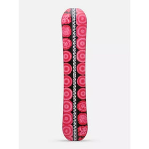 2025 K2 Hypnotist Snowboard S2AS