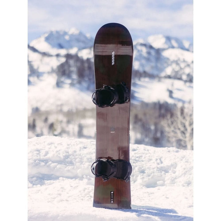 K2 | 2020 – 2021 Snowboard Product Preview |