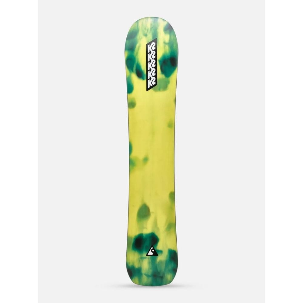 2025 K2 Instrument Snowboard S2AS