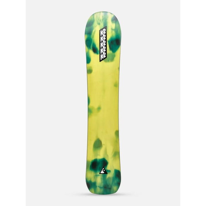 2025 K2 Instrument Snowboard - S2AS
