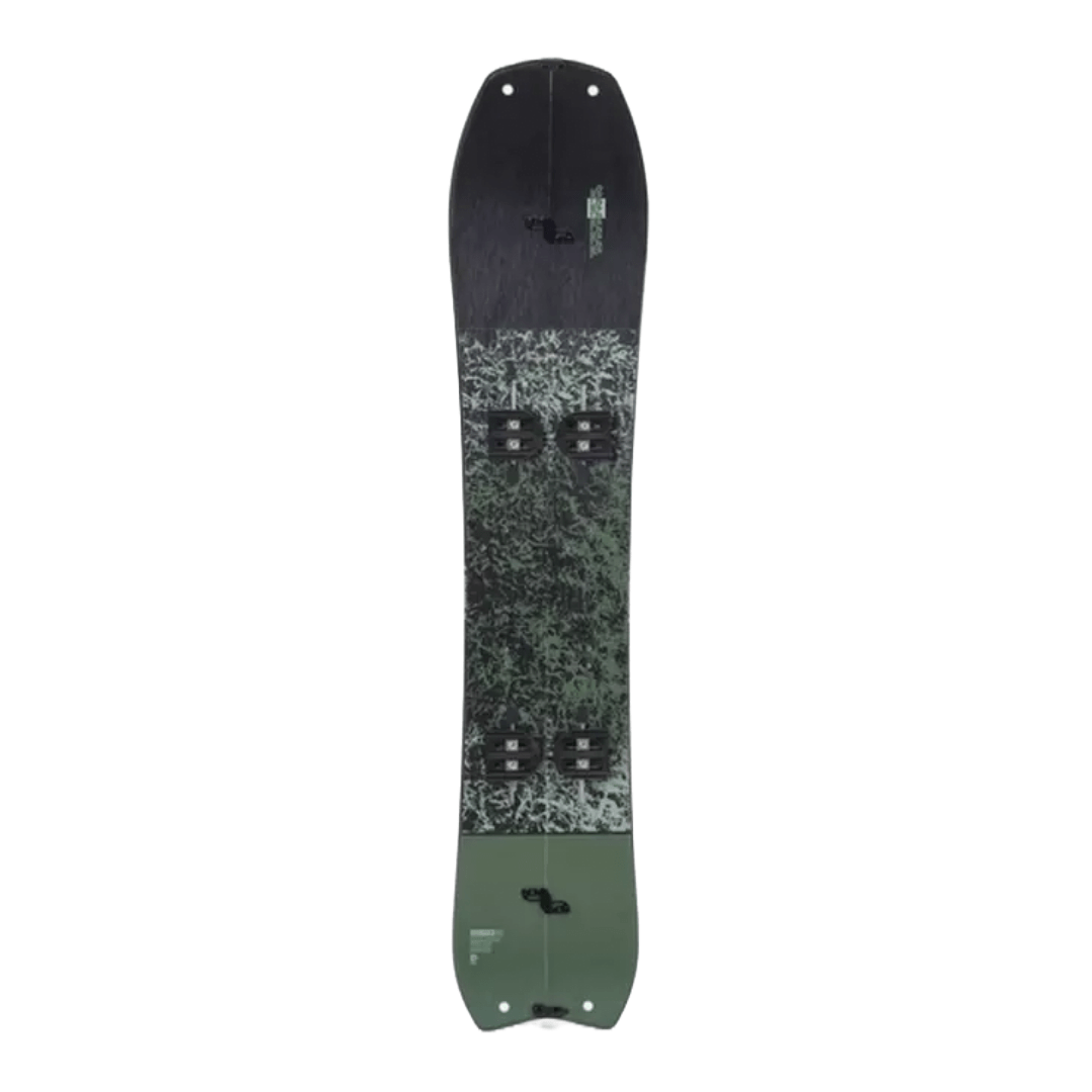 2025 K2 Isolator Directional Camber Men's Snowboard K2