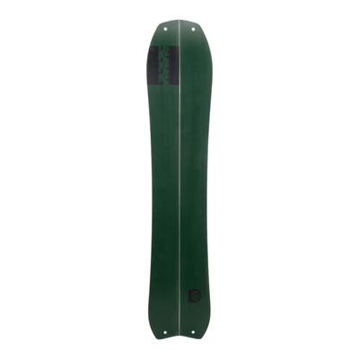 2025 K2 Isolator Directional Camber Men's Snowboard K2