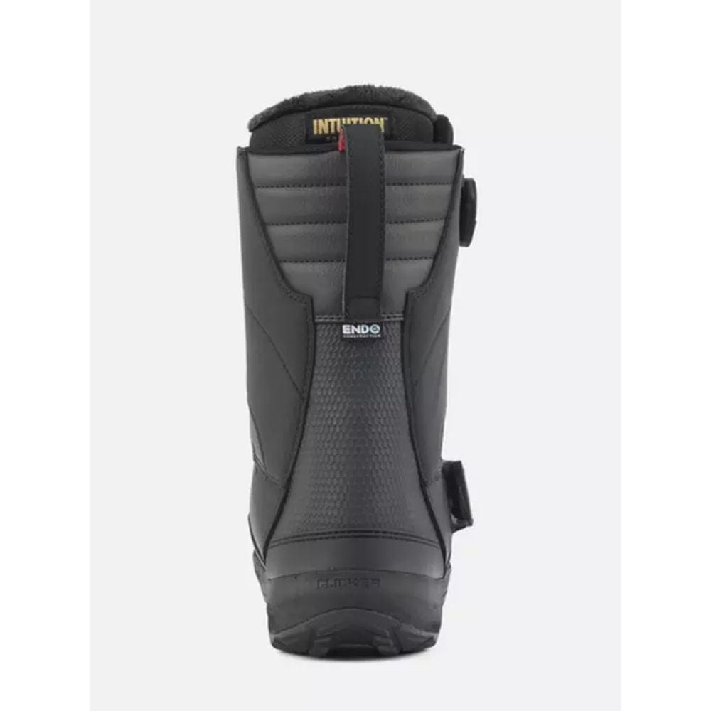 2025 K2 Kamas Clicker™ X HB Snowboard Boots S2AS