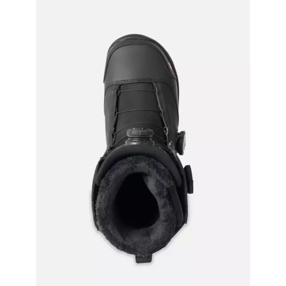 2025 K2 Kamas Clicker™ X HB Snowboard Boots S2AS