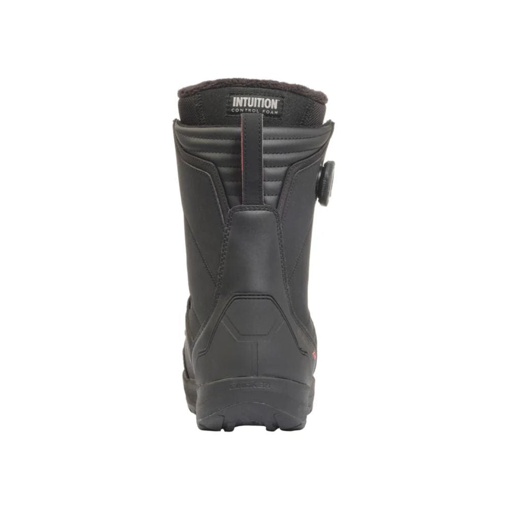 2025 K2 Kinsley Clicker™ X HB Snowboard Boots S2AS