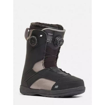 2025 K2 Kinsley Women's Snowboard Boots S2AS