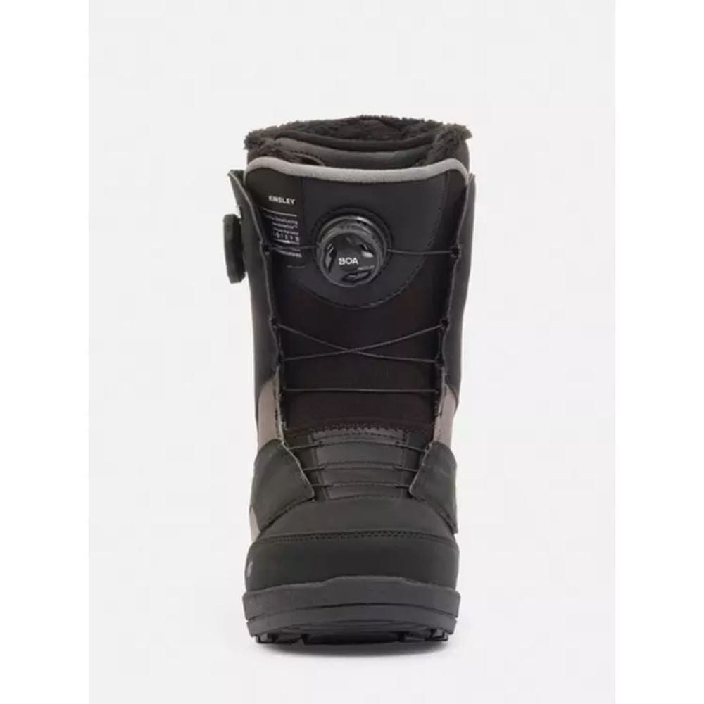 2025 K2 Kinsley Women's Snowboard Boots S2AS