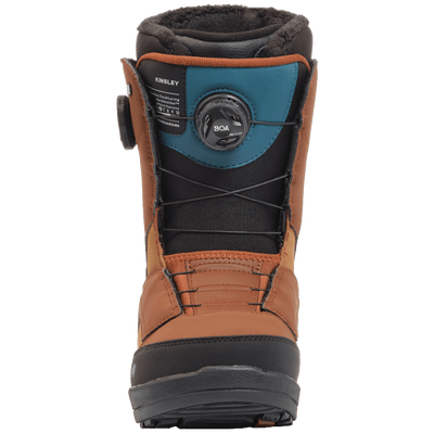 2025 K2 Kinsley Women's Snowboard Boots K2