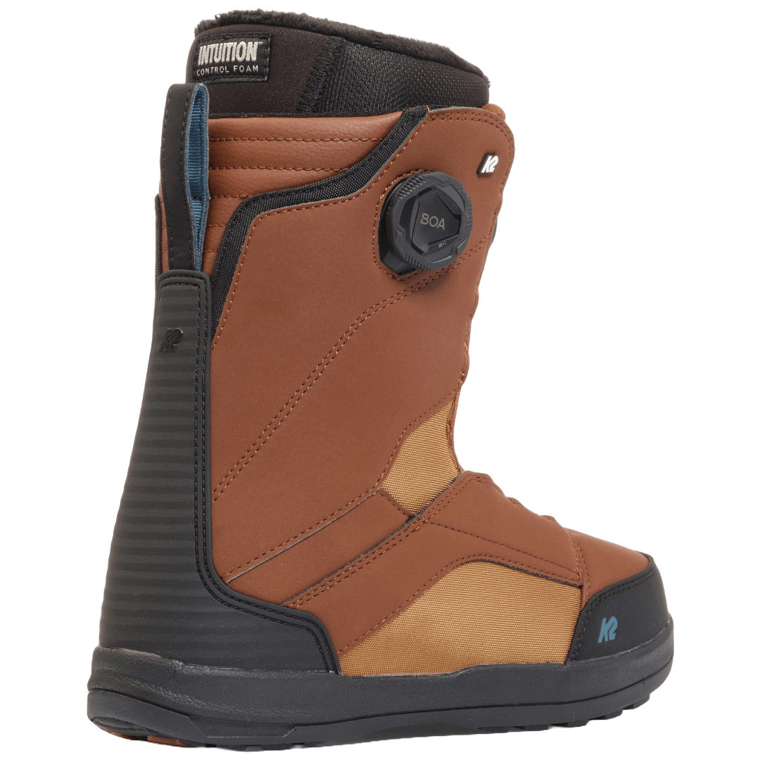 2025 K2 Kinsley Women's Snowboard Boots K2