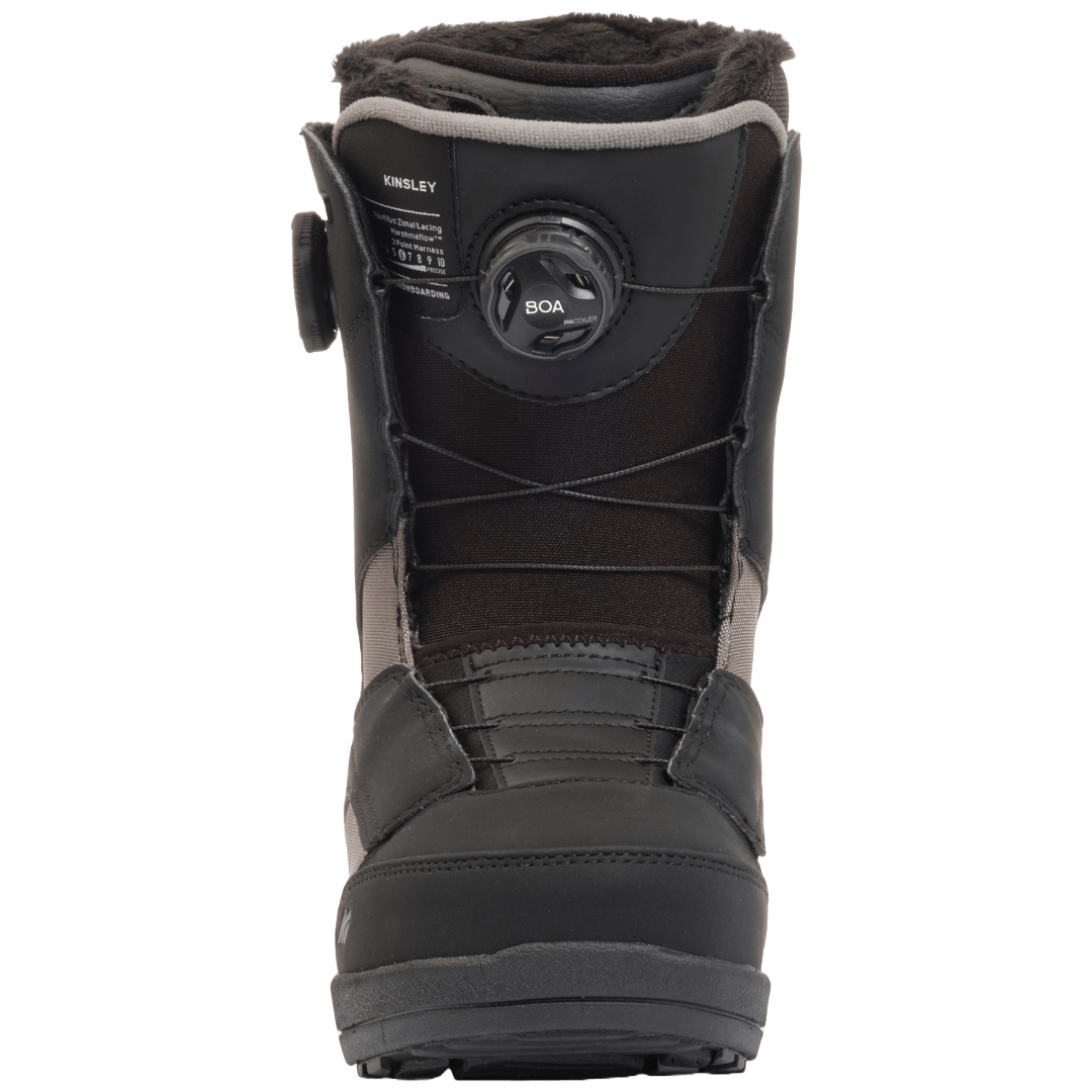 2025 K2 Kinsley Women's Snowboard Boots K2