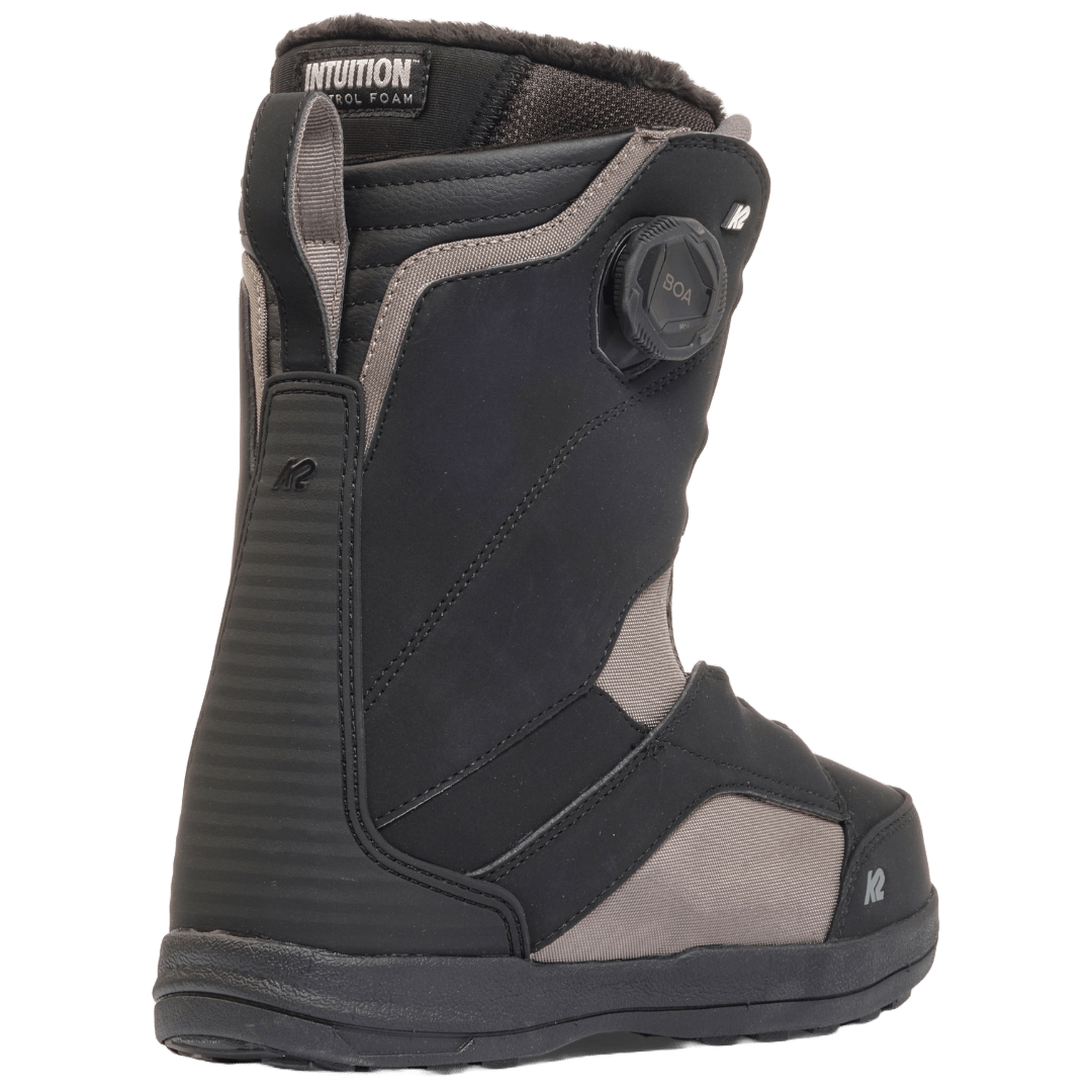 2025 K2 Kinsley Women's Snowboard Boots K2