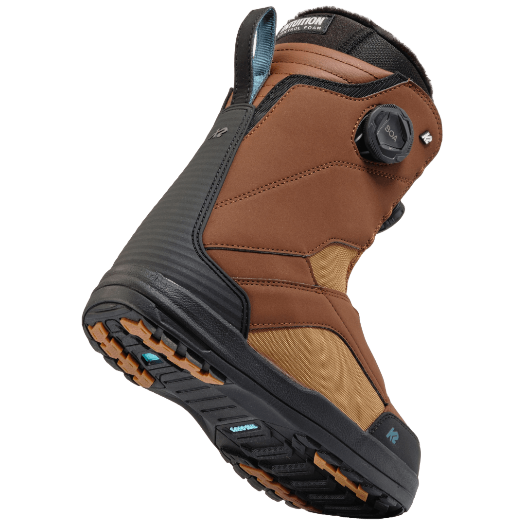 2025 K2 Kinsley Women's Snowboard Boots K2