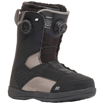 2025 K2 Kinsley Women's Snowboard Boots K2