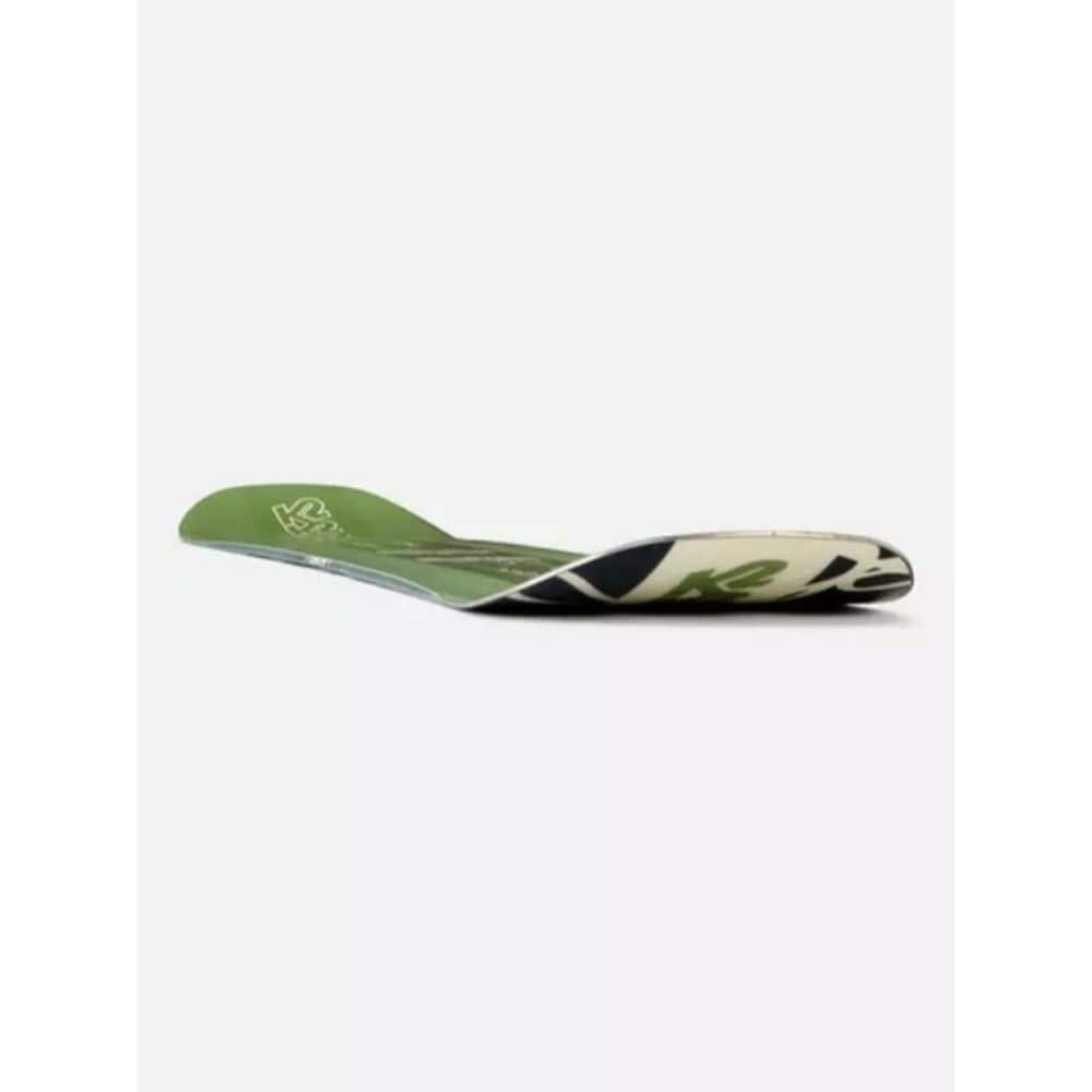 2025 K2 Lime Lite Women's Snowboard S2AS
