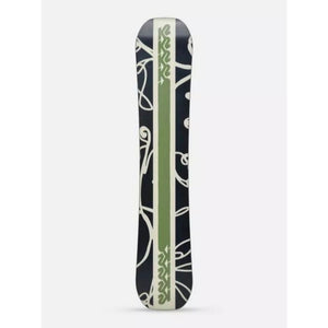 2025 K2 Lime Lite Women's Snowboard S2AS