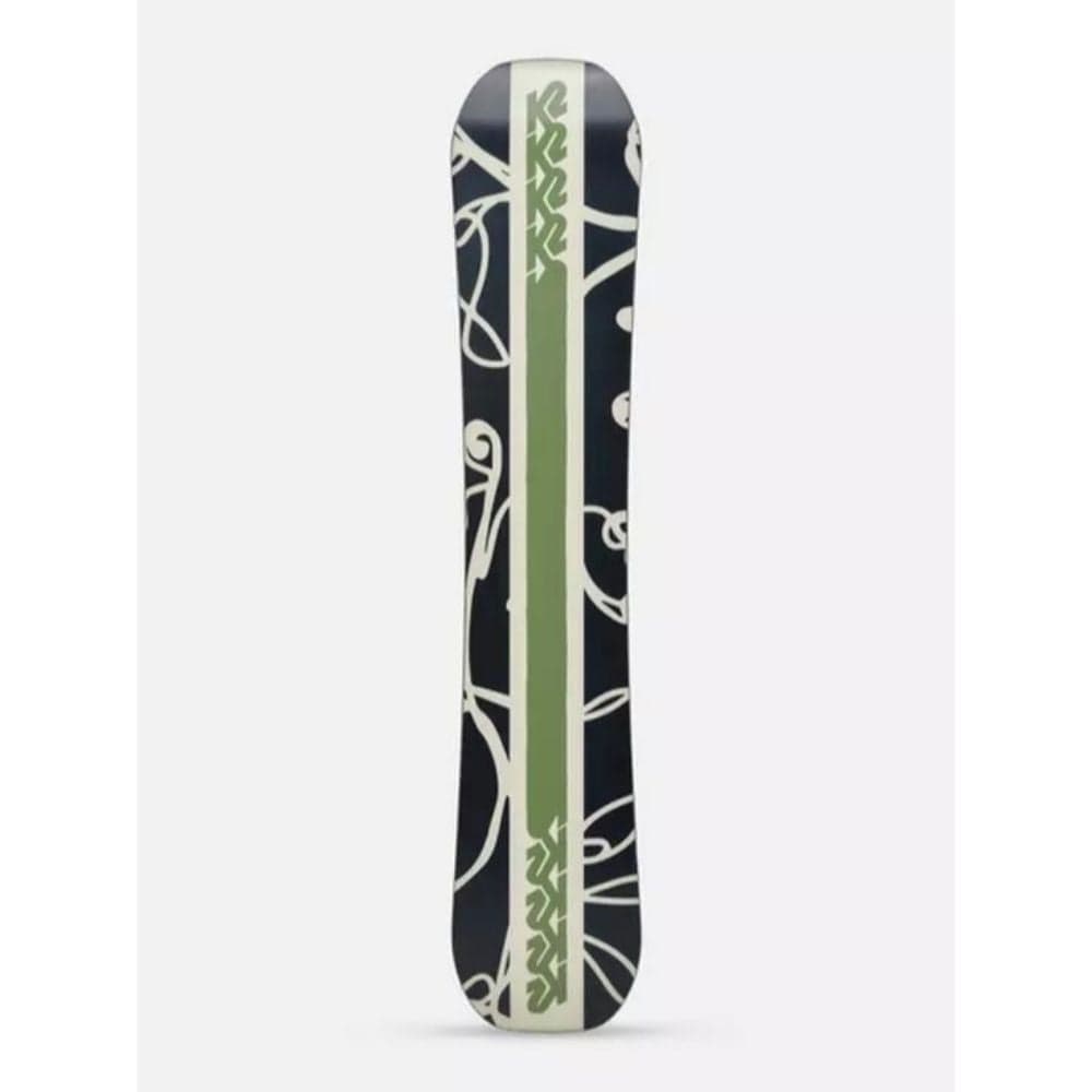 2025 K2 Lime Lite Women's Snowboard S2AS