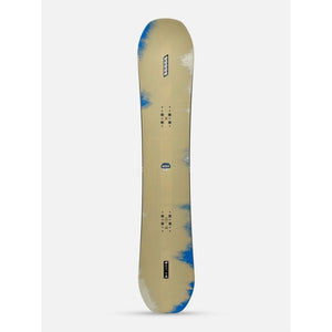 2025 K2 Manifest Snowboard S2AS