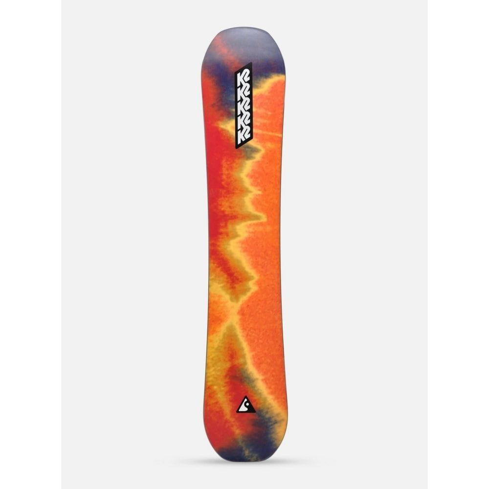 2025 K2 Manifest Snowboard S2AS